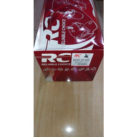 Unik RC Genuine Parts Engine Mounting RH Ford Fiesta  Mazda 2 D65239060 Berkualitas