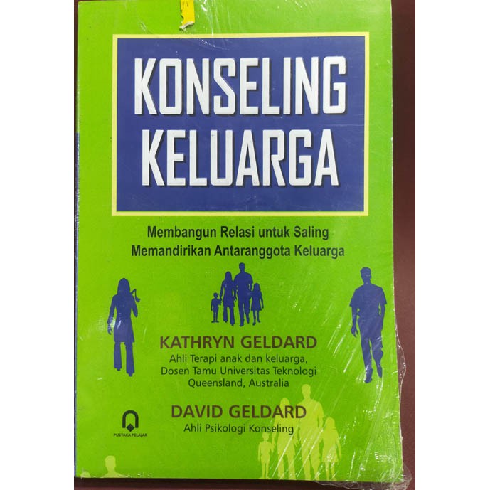 Konseling Keluarga