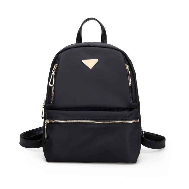 RANSEL HITAM  MURAH SS21744 TAS  LAPTOP PEREMPUAN TAS  