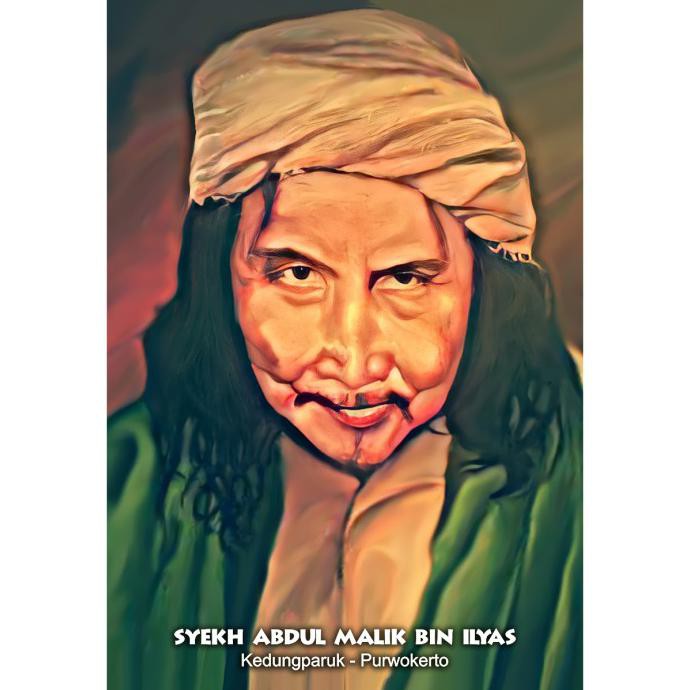 

POSTER GROSIR A3+ MBAH MALIK (GURU HABIB LUTHFI) ART PAPER 310GR LANGSUNG CETAK