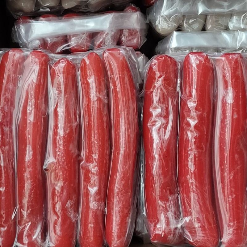 

KERUPUK BASAH KHAS SUKAMARA
