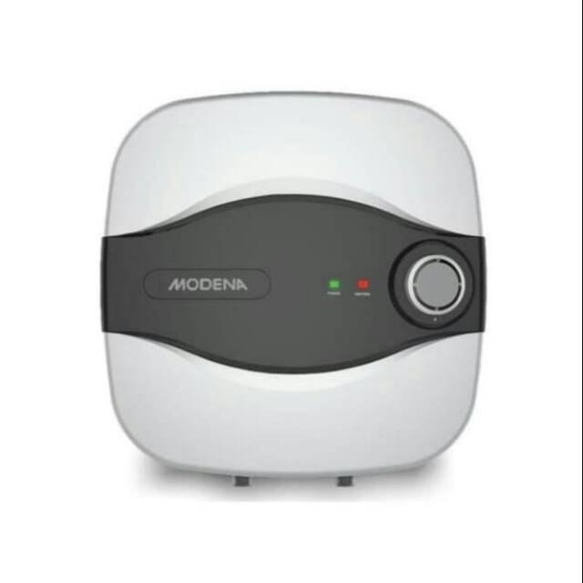 WATER HEATER MODENA UNICA ES10A3 LISTRIK 10LITER