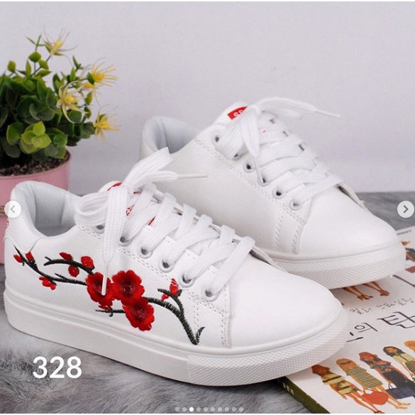 Sneakers 328