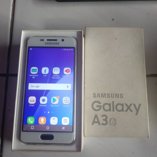 Samsung A3 2016