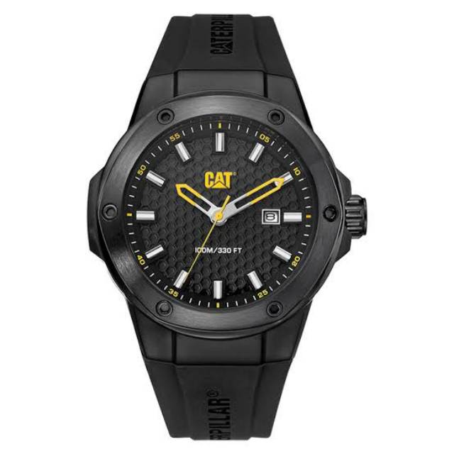 Jam Tangan CATERPILLAR / CAT SL 161.21.121 100% Original