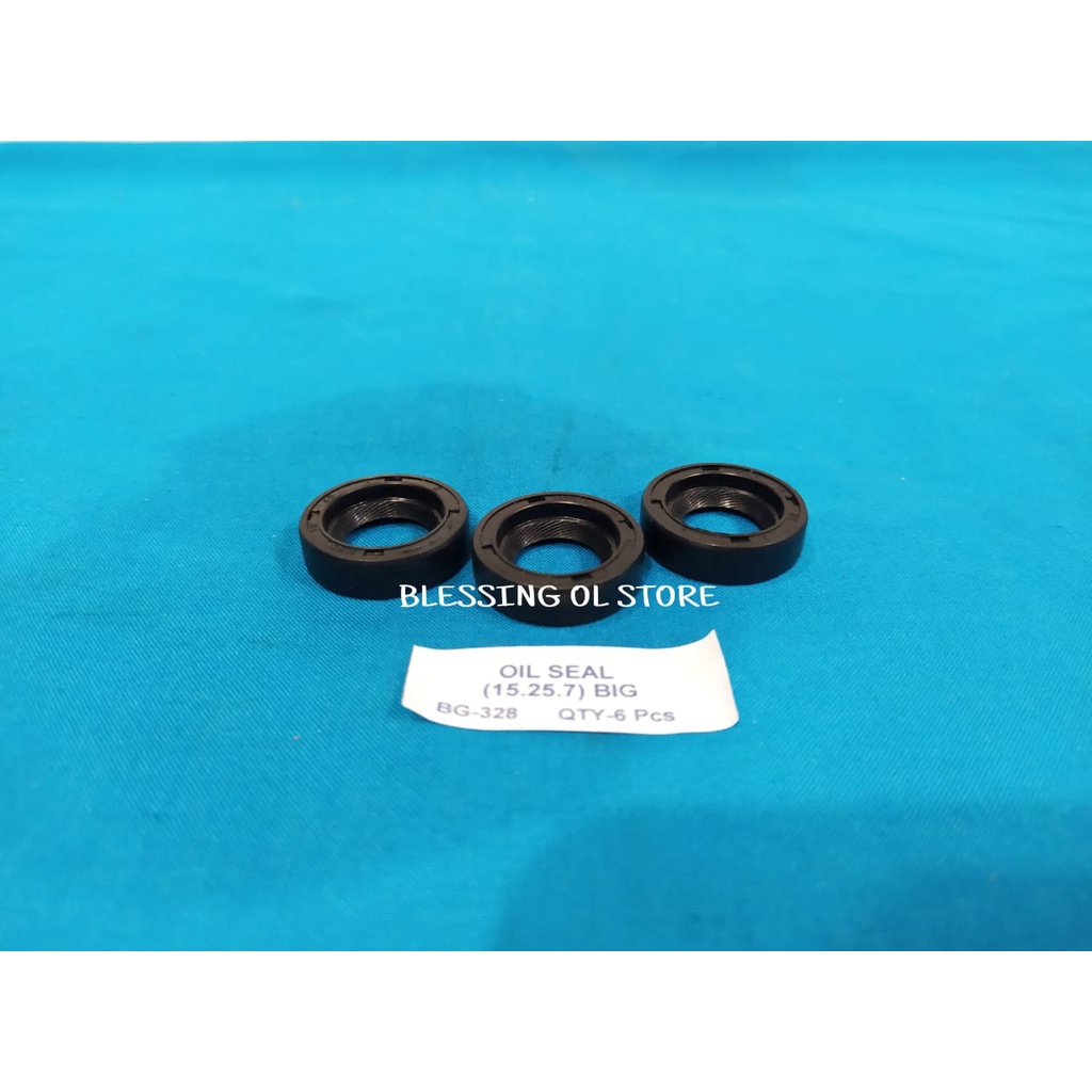 OIL SEAL MESIN POTONG RUMPUT KECIL BESAR / OIL SEAL