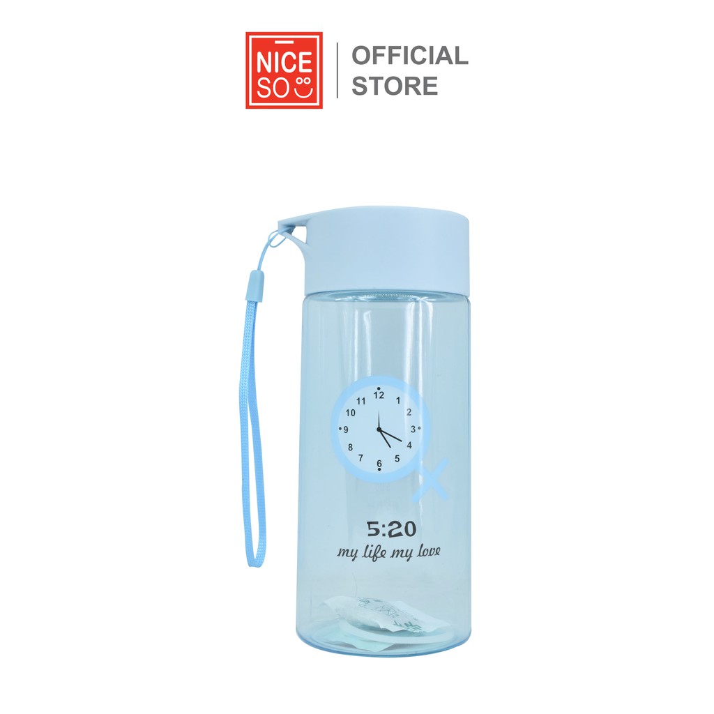 NICESO Official Botol Minum 2385