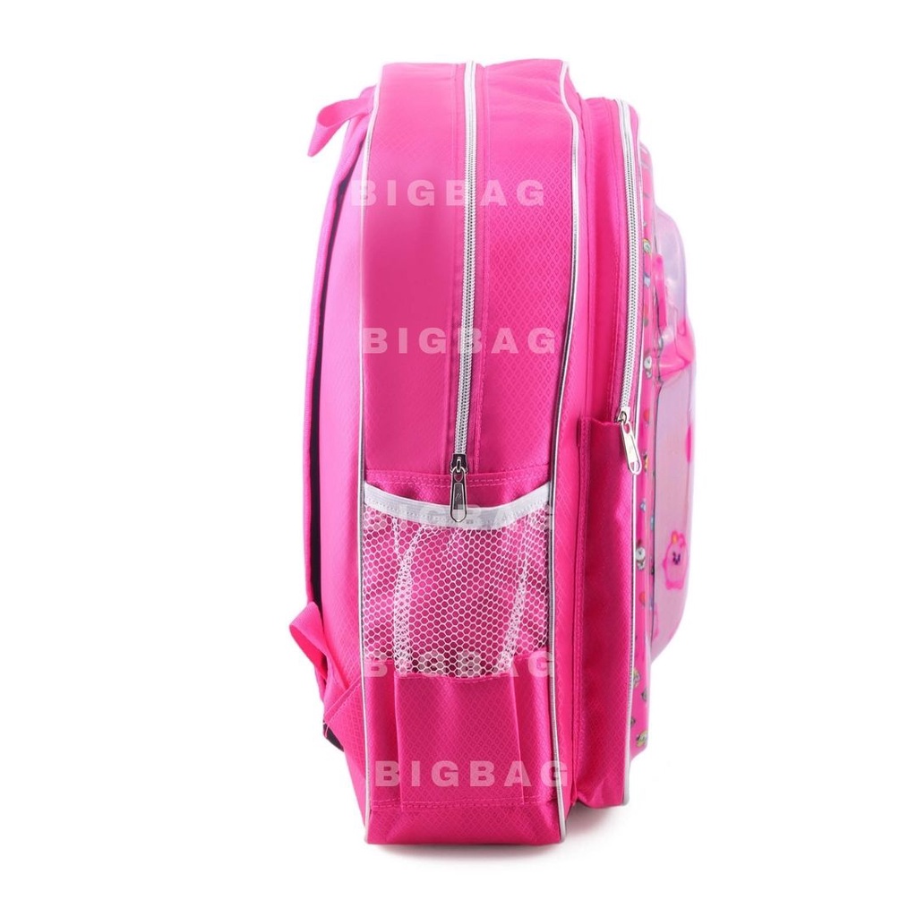 Tas Ransel Anak Perempuan Karakter BOBA - RANSEL BOBA LED - RANSEL EMBOSS - RANSEL BOBBA - TAS BOBA ANAK SEKOLAH - Tas Sekolah Anak - Tas Anak Sekolah Tas Anak SD Tas Anak TK Promo Diskon Termurah Terlaris Terbaru Best Seller