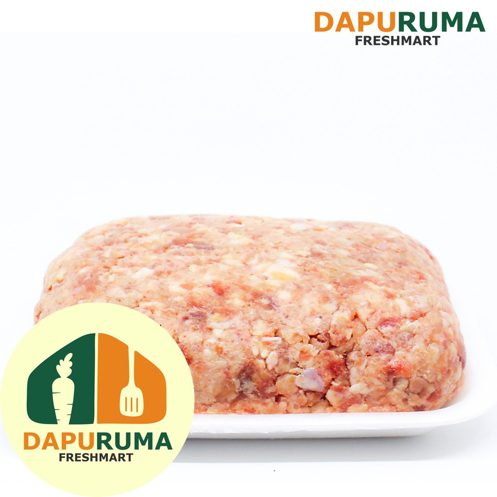 

Daging Giling 80 CL @500gr