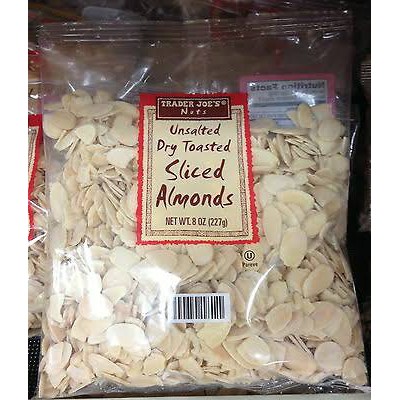 

Almond Slice & Tepung Almond Keto Flour Import USA Repacking / Flakes Toasted Meal Oven