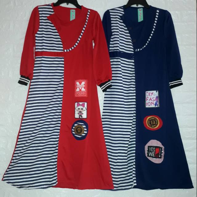 SALE GAMIS ANAK TANGGUNG umur 10th