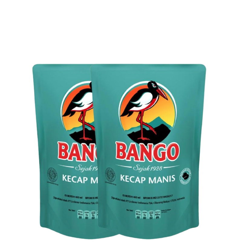 Bango Kecap Manis