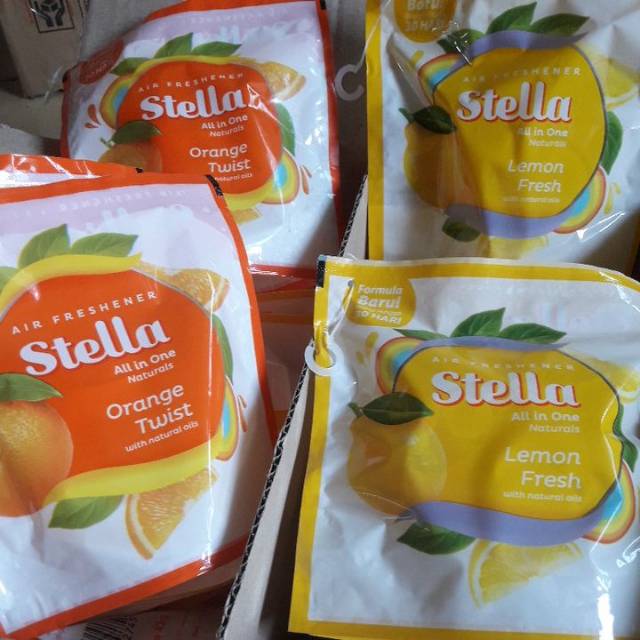 Stella Gantung all varian 42gr