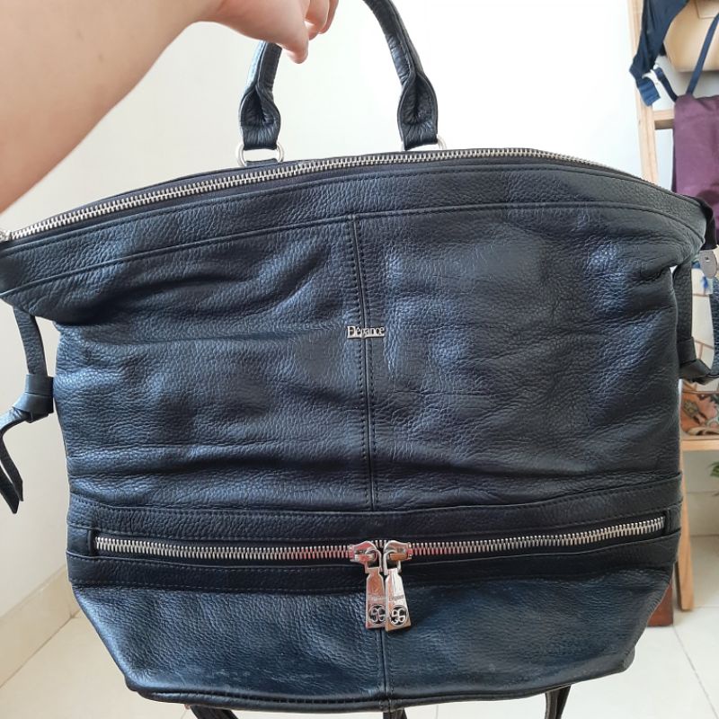 Preloved Elegance Bag