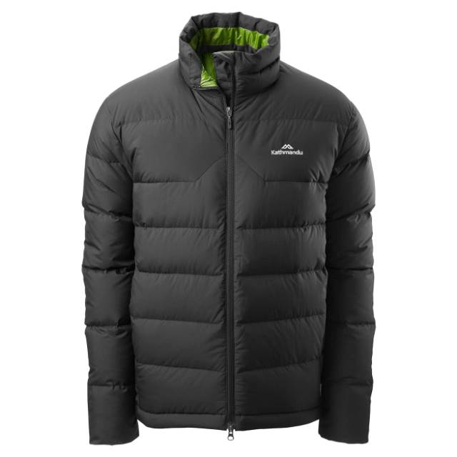 Kathmandu Epic Mens Down Jacket V2 550