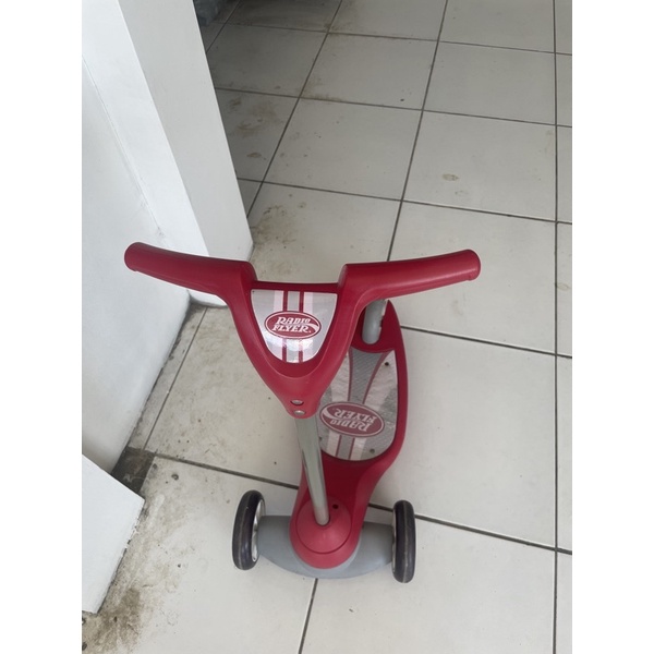 london taxi / sepera anak / skuter anak