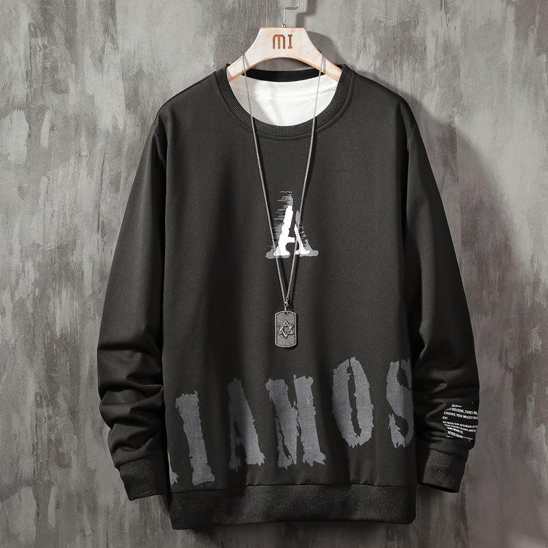 BS//COD//BAJU AIMOS DISTRO KAOS LENGAN PANJANG GOOD QUALITY
