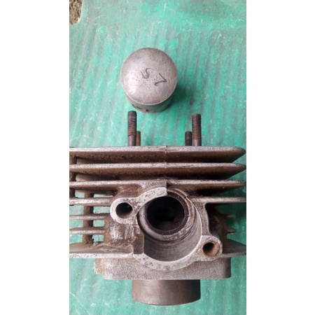 boring buring bureng kop head cop burkop copotan fizr fiz r foswan force 1 asli original ori 3xa