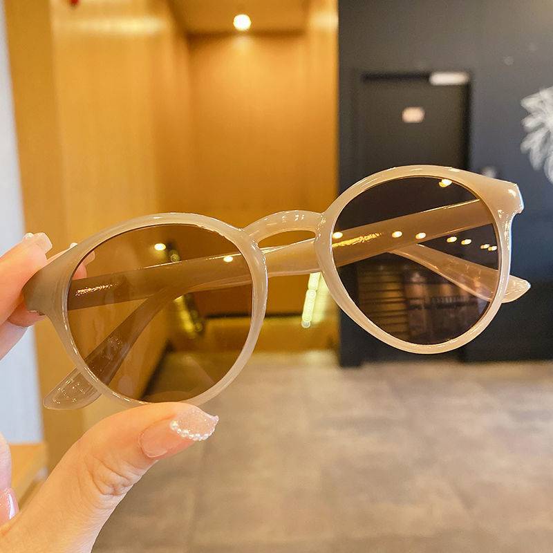 DSM Kacamata Anak 6682 Unisex Fashion Anak Kaca Mata Hitam High Quality Kids Sunglasses Kaca Mata Murah Import-TEA