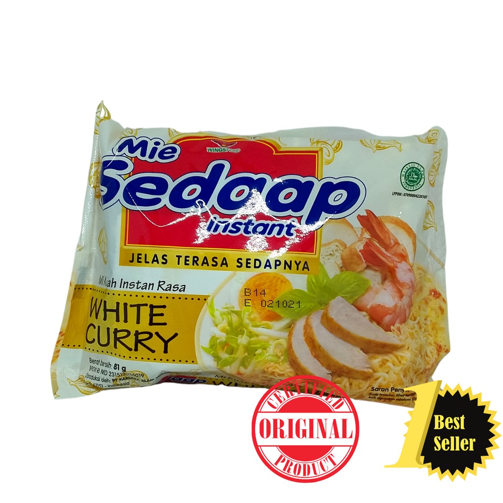 

SEDAP KUAH