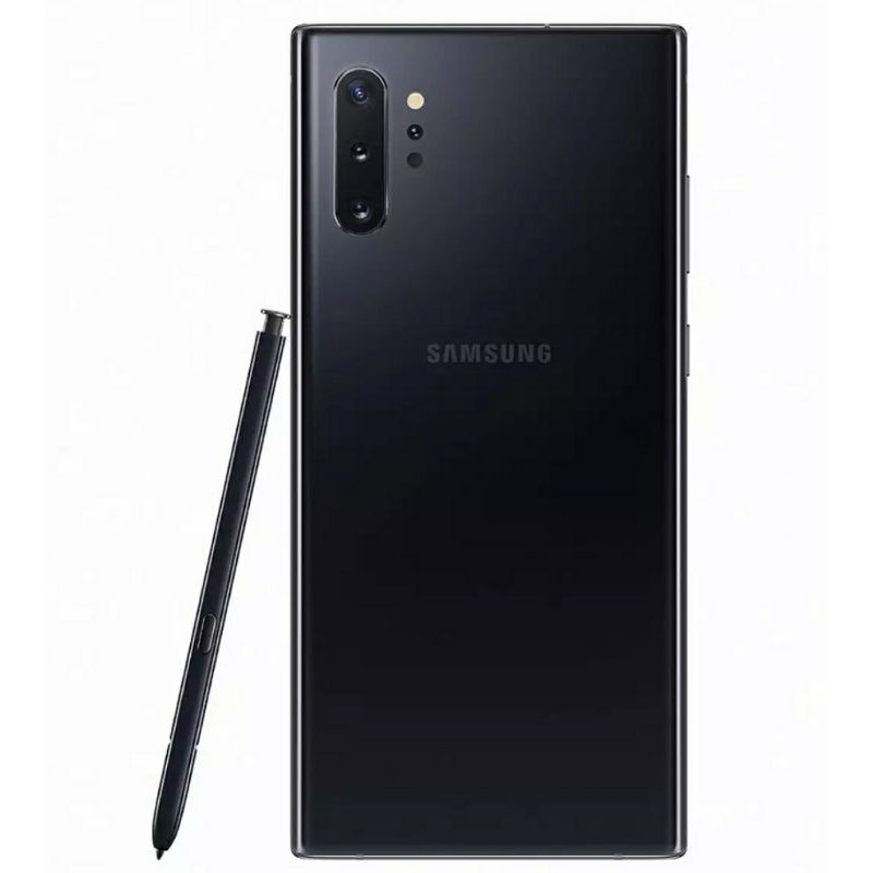 SAMSUNG GALAXY NOTE 10 PLUS GARANSI RESMI SEIN