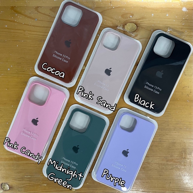 Premium Silicone Full Cover Case iPhone 13 / Case iPhone 13 Pro / Case iPhone 13 Pro Max / Case iPhone 13 Mini / Casing iPhone 13 / Casing iPhone 13 Pro / Casing iPhone 13 Pro Max / Casing iPhone 13 Mini / Premium Silicone Case iPhone Full Cover (2)