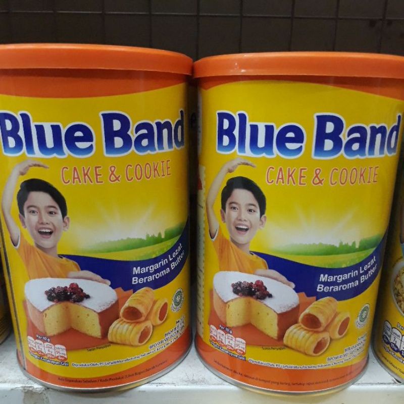 

Blueband cakecookie 1kg
