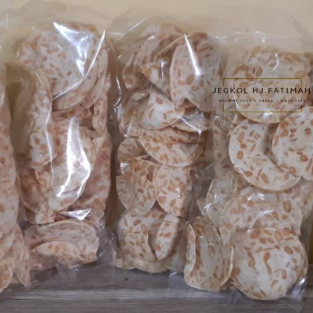 

KRIPIK TEMPE/ KRIPIK TEMPE KRIUK/ BISA COD