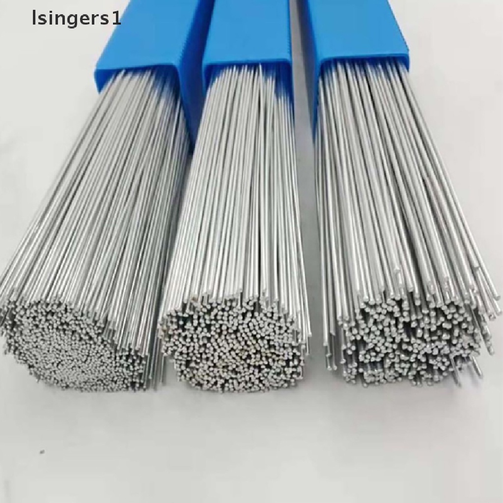 (lsingers1) Batang Las Universal Bahan Tembaga / Aluminum / Besi / Stainless Steel