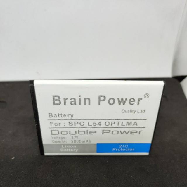 Batre bt spc L54 optima Spc L54 optima doubel Power