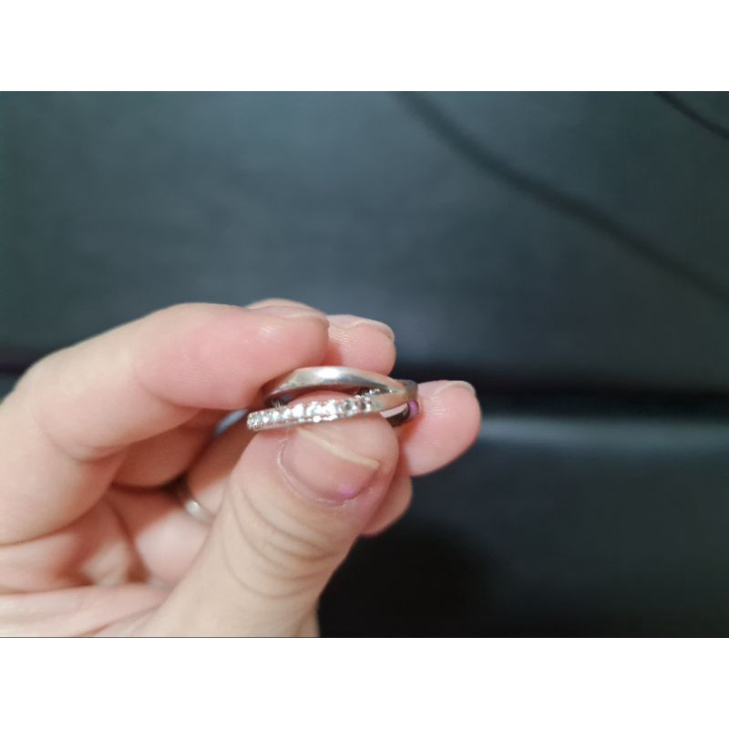 swarovski ori preloved