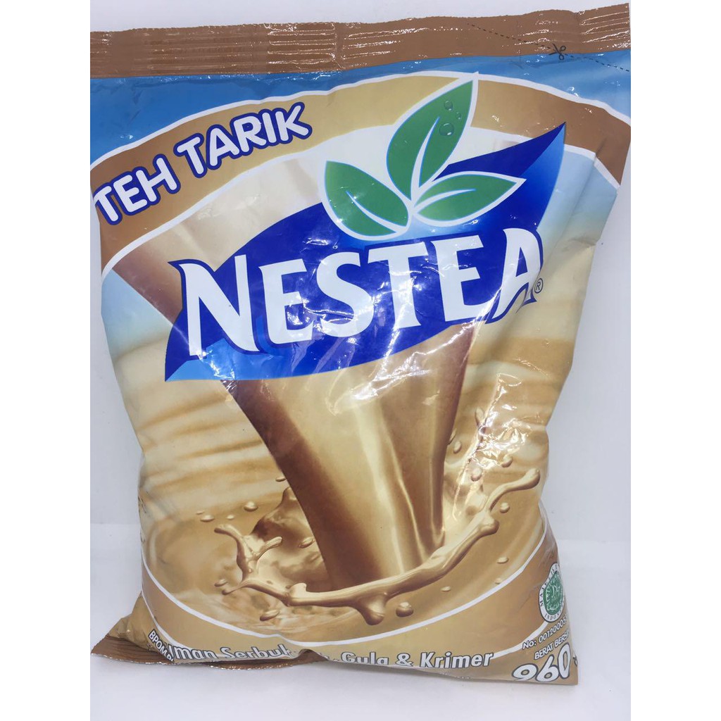 

Nestea Nestle Teh Tarik 960gr