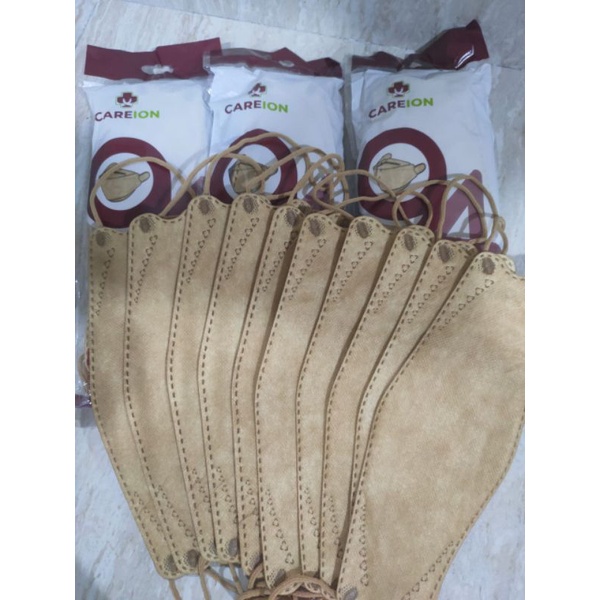 KF 94 CREAM MERK CAREION