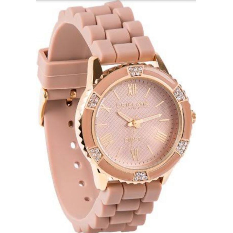 jam tangan oriflame / jam tangan wanita / jam tangan keren