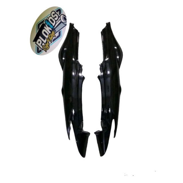 COVER BODY SUZUKI  SMASH NEW - BODY KANAN KIRI SMASH NEW