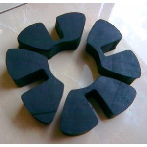 Damper Karet Tromol Karisma Supra-X 125 Fit New Revo Absolute Blade Lokal