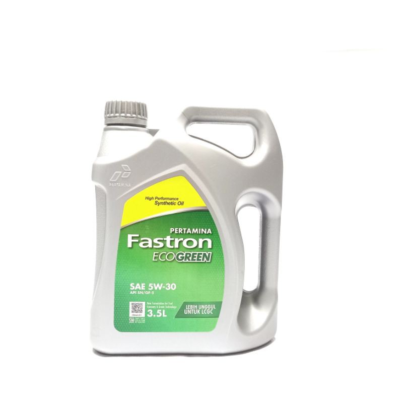 FASTRON ECOGREEN 5W30