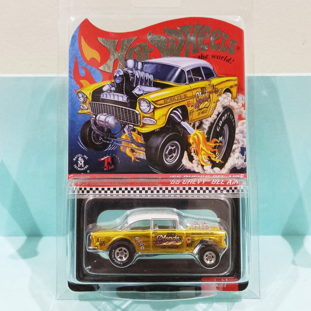 redline club cars 2019