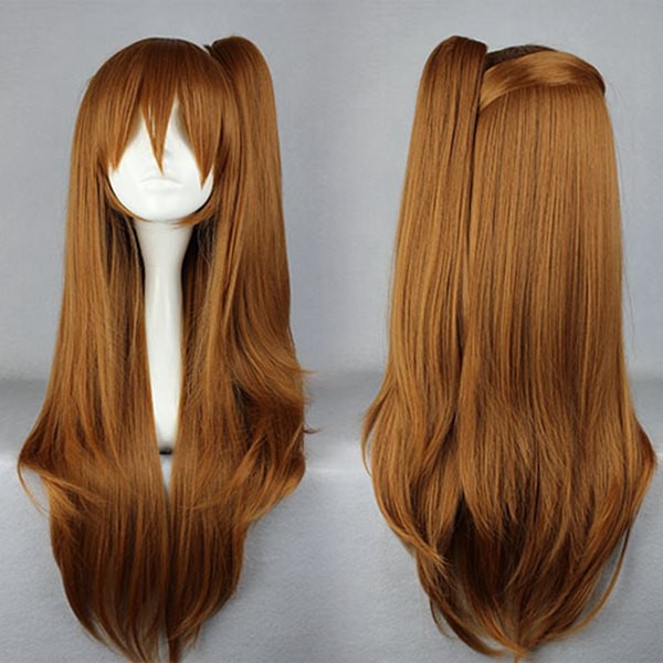 Wig MCoser Medium Brown 75 cm 297-B - Chuunibyou - Nibutani Shinka