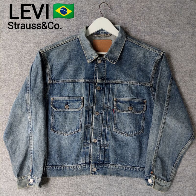 levis Type 2