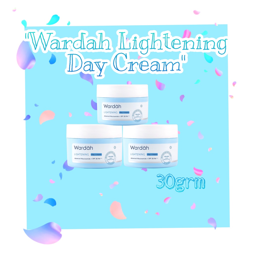 Wardah Lightening Series |Cleansing Milk |Serum Ampoule |Micellar Wash |Gentle Exfoliator (GROSIR)