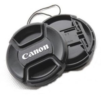 LENS CAP TUTUP LENSA CANON 67MM