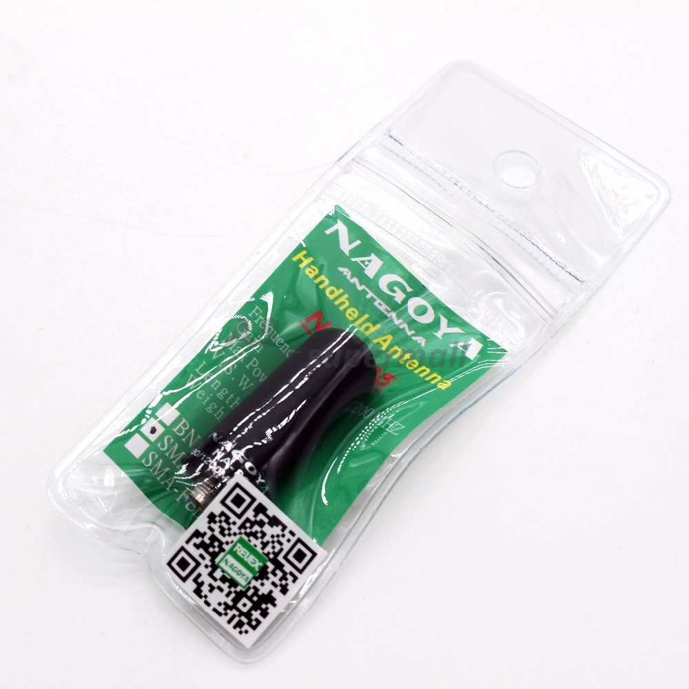 NAGOYA Antena HT Dual Band NA-805UV5R UV82 888S utk semua merk HT