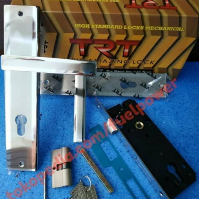 Kunci Pintu Besar Trontone T92 NP