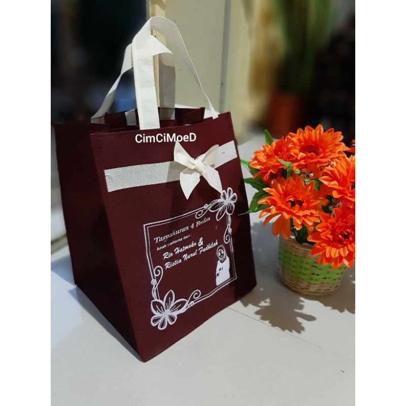 TAS HAJATAN/ TAS HANTARAN