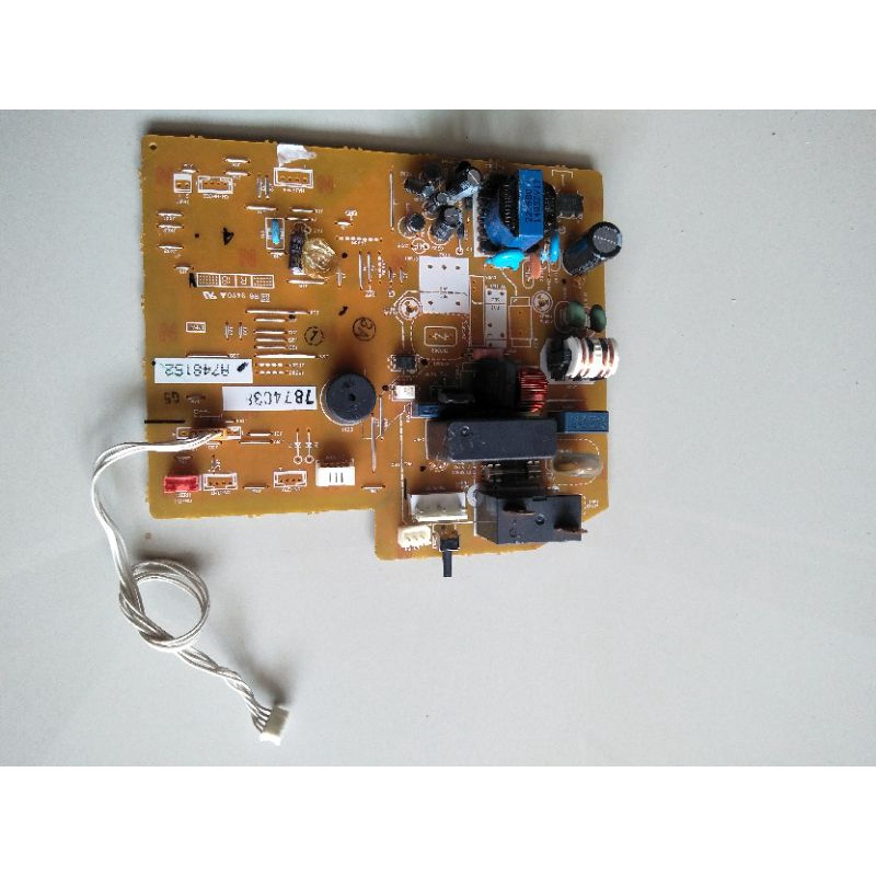 Modul pcb ac panaaonic 1 pk A748152