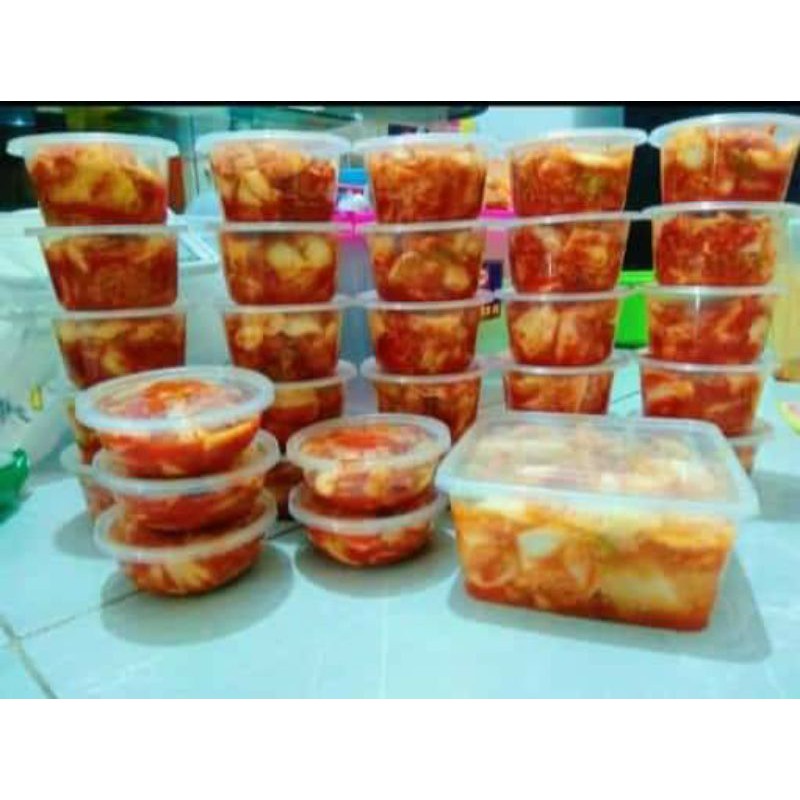 

kimchi100grm