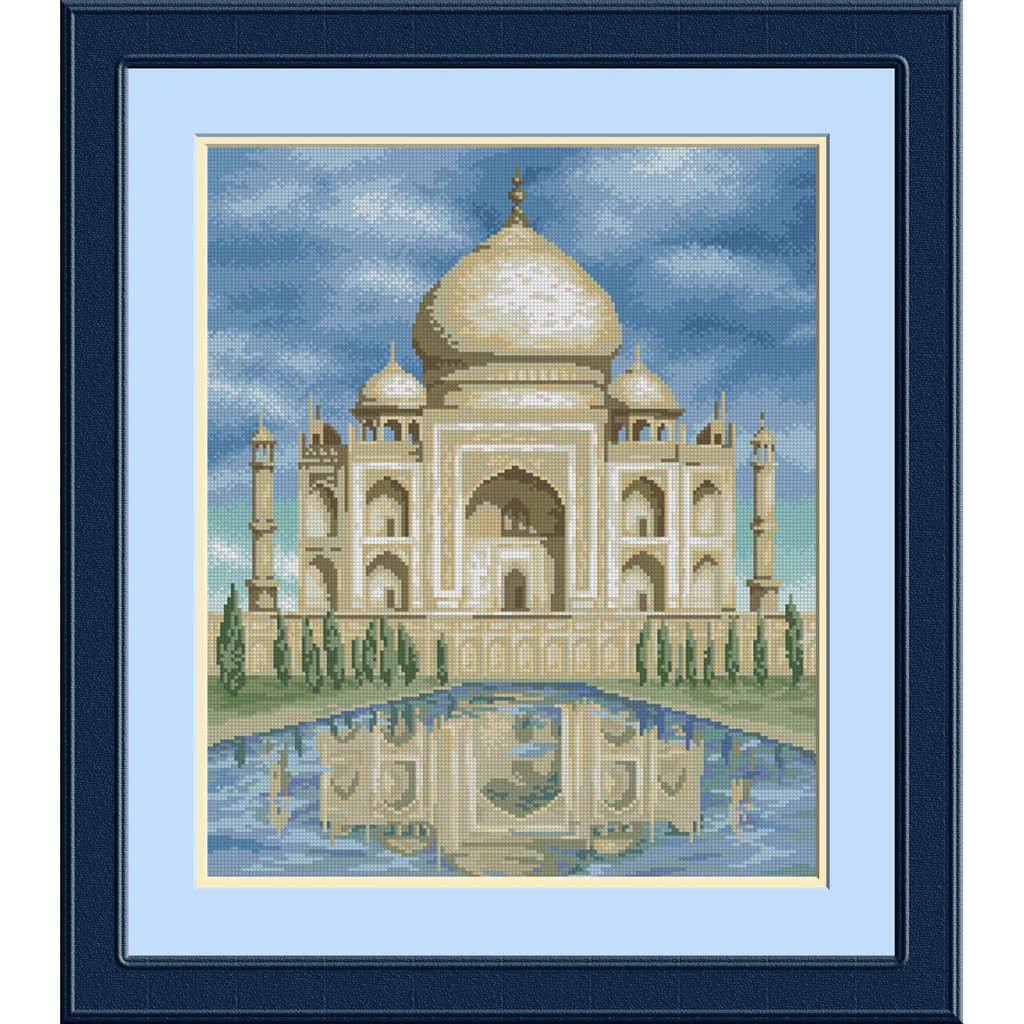 paket kristik 80240D masjid