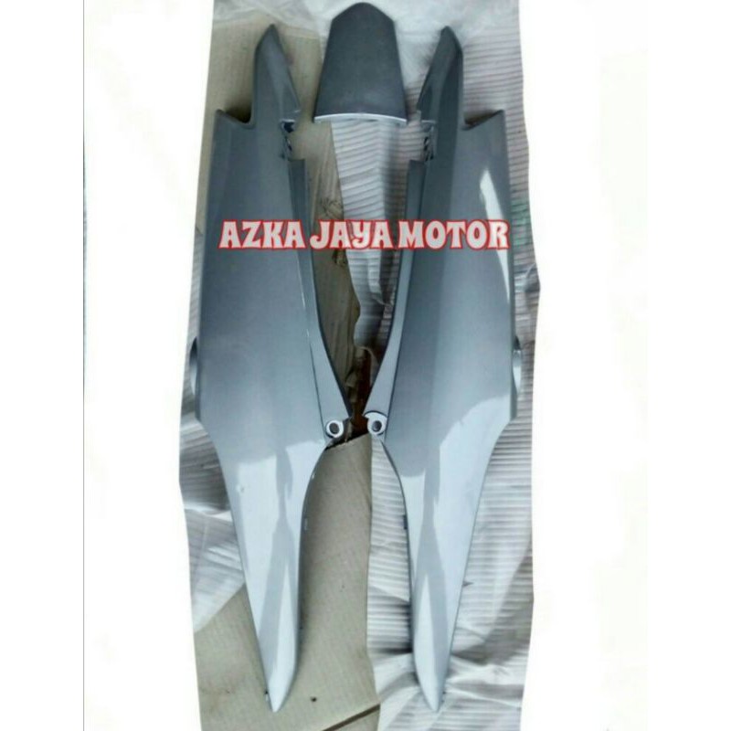 cover Body Samping Supra Fit New / Cover Body Belakang Supra Fit S / Body Supra Fit X