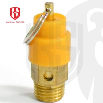 Safety Valve 1per8 Inch Mini kompresor